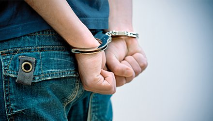 I Have Been Charged or Arrested for a Crime, Will I Have to Serve Jail Time?