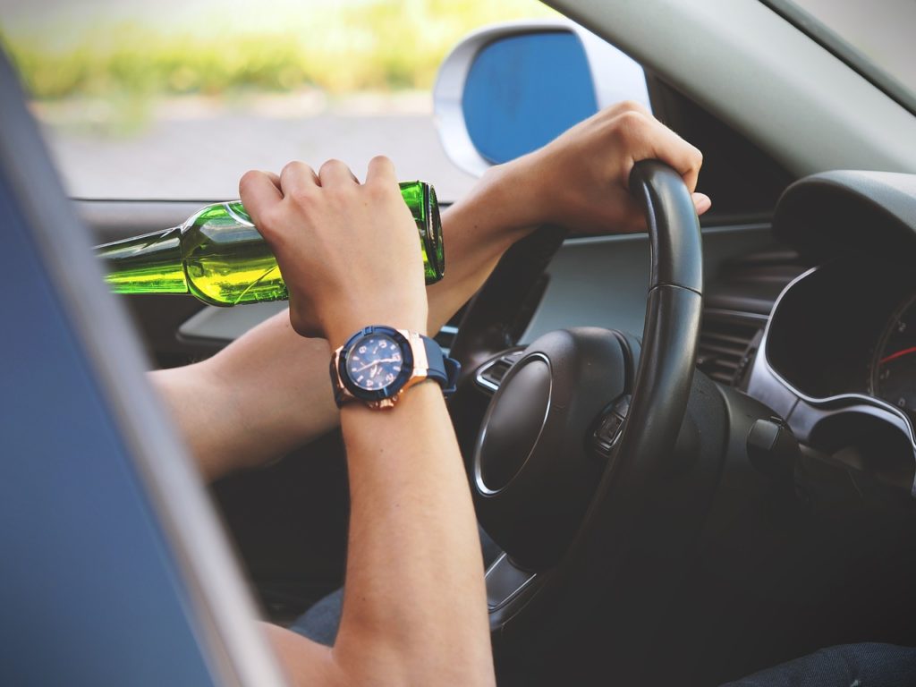 Indiana’s Implied Consent Law & What Happens If I Refuse Breathalyzer in a DUI Stop?