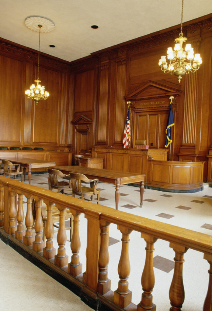 When is a Change of Venue Necessary in a Criminal Case?