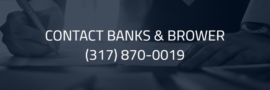 Contact Banks & Brower
