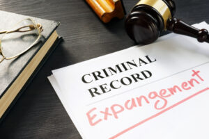 Indianapolis Expungement Attorney