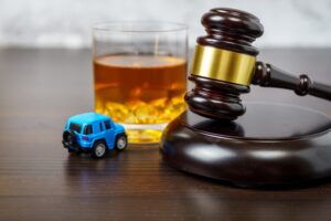 Can A DUI Be Expunged