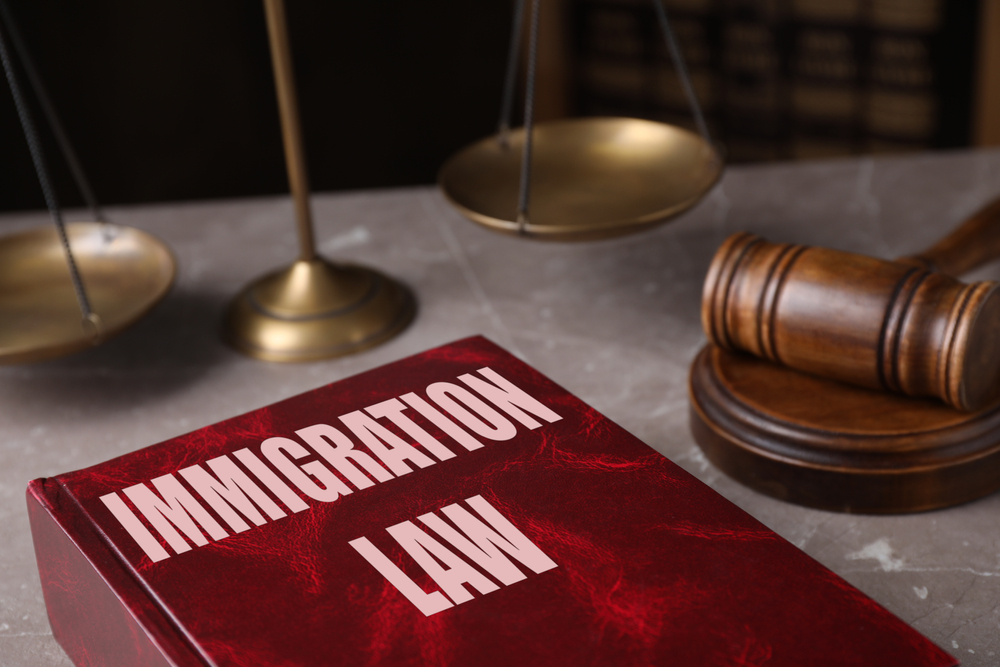 TPS immigration lawyer