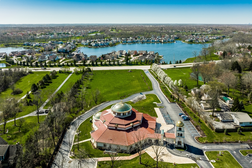 Fishers, Indiana