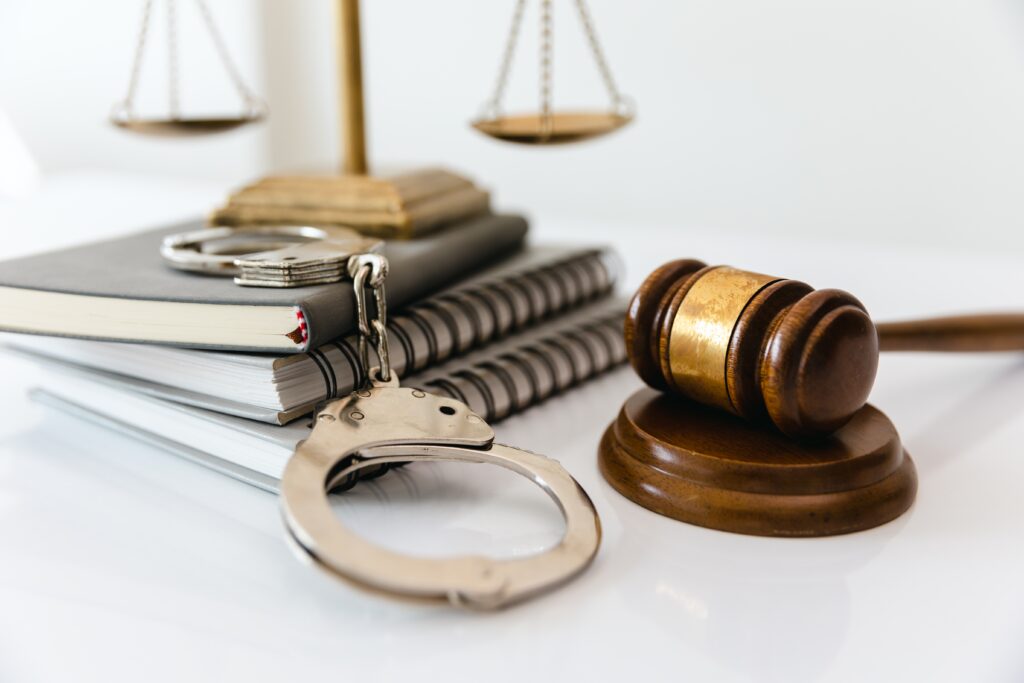 criminal defense attorney fishers IN