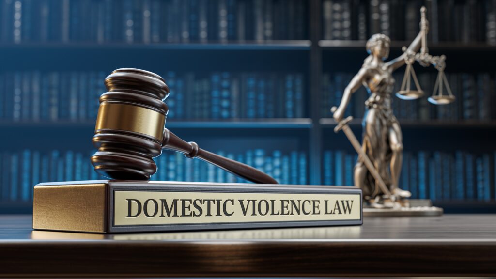 Domestic Violence Law