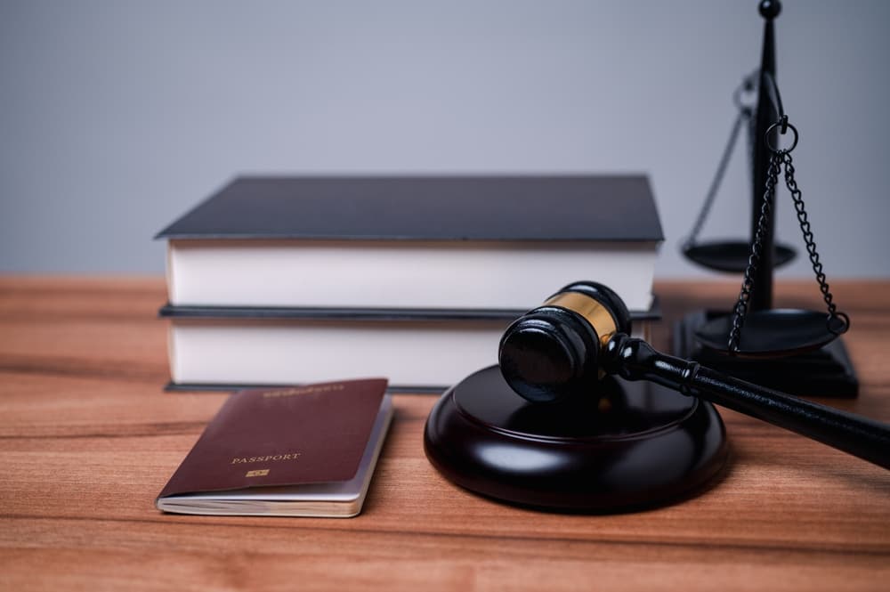 Indianapolis R visas