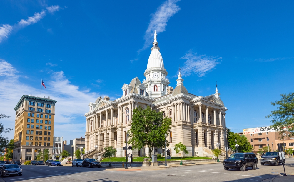 criminal defense lawyer lafayette indiana