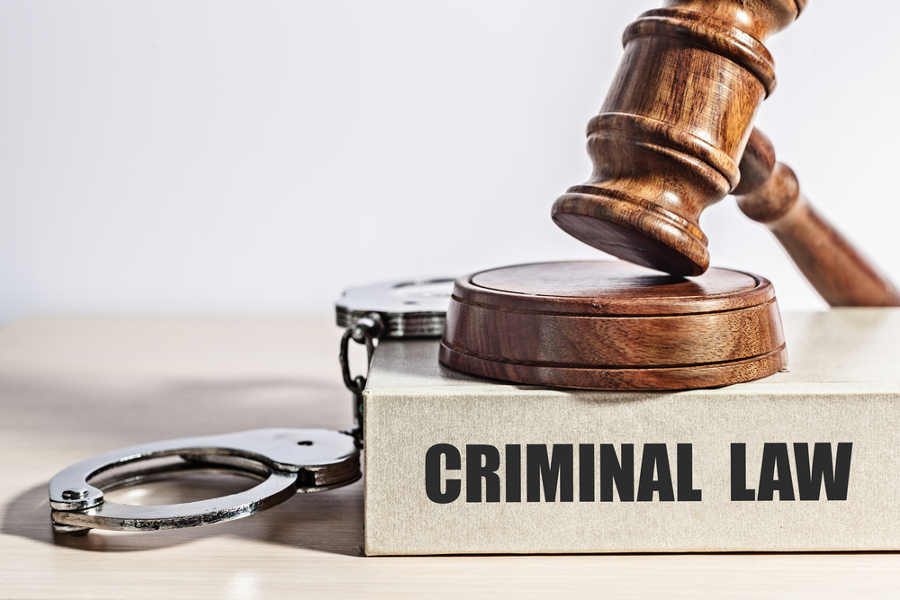Boone County criminal defense lawyer