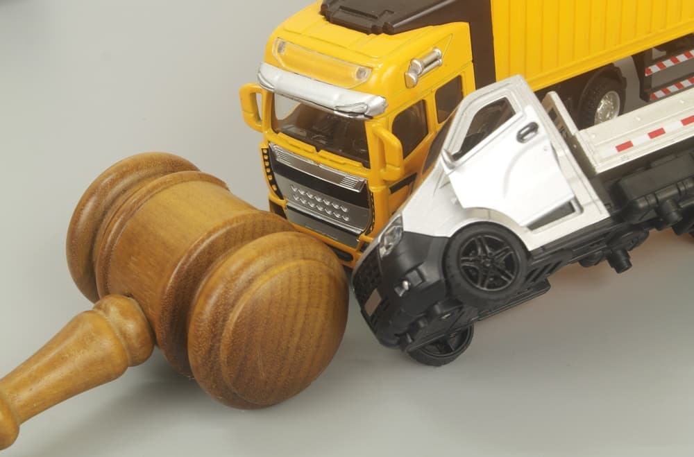 truck accident lawyer indianapolis