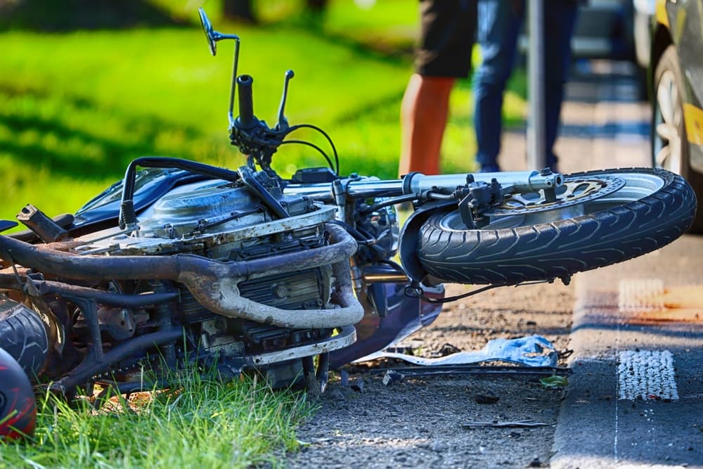 indianapolis motorcycle accident lawyer