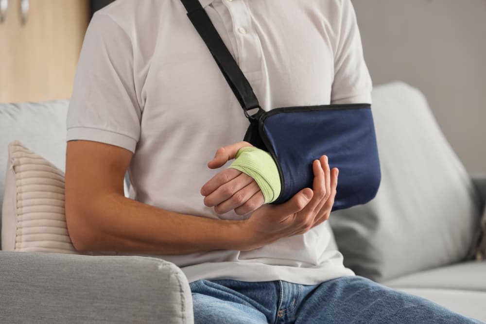 broken bones injury lawyer indianapolis