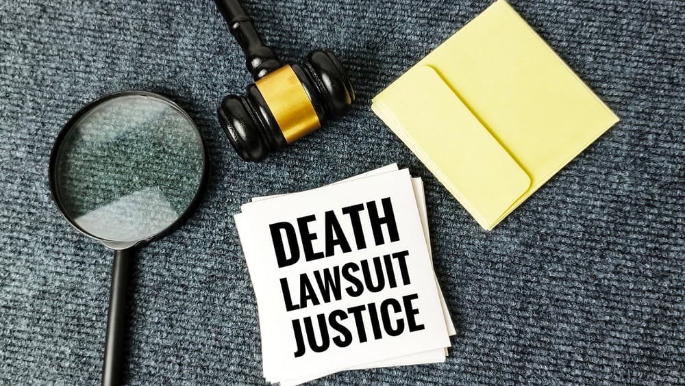 Indianapolis wrongful death lawyer