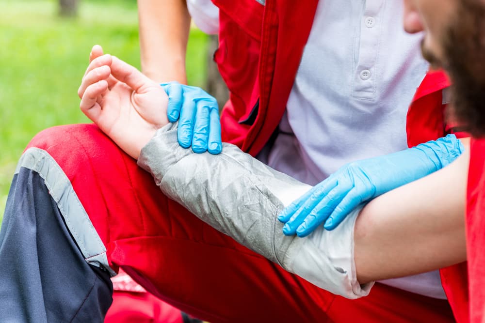 Burn Injury Lawyer Indianapolis