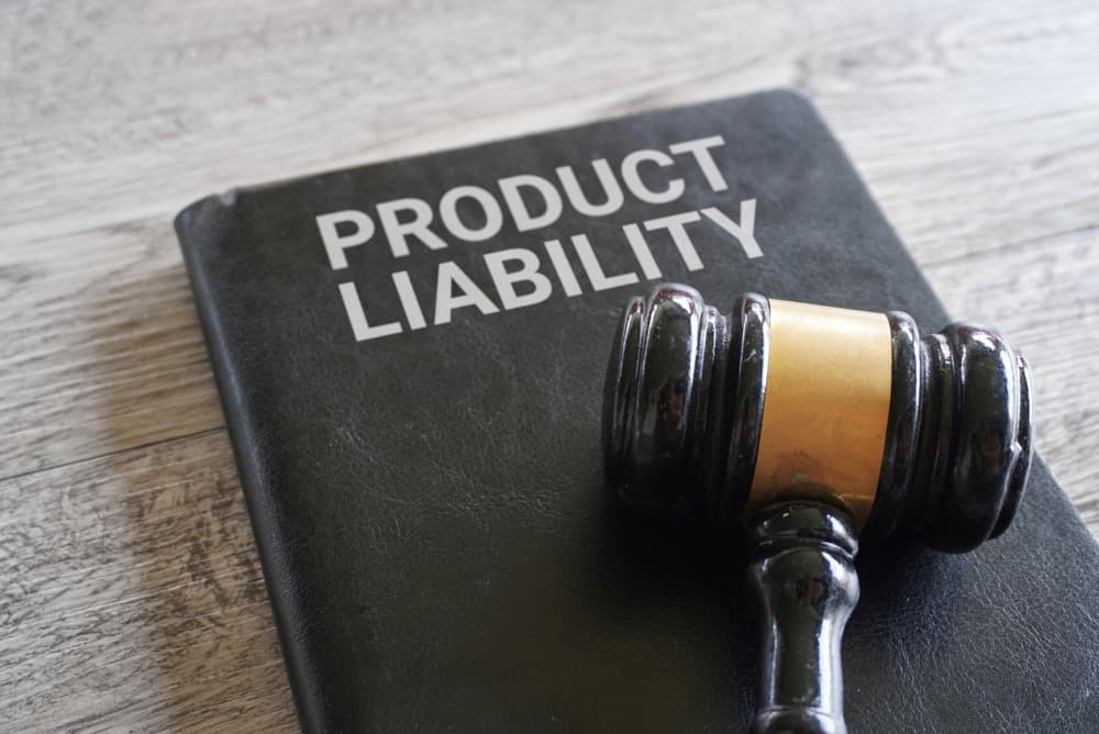 indianapolis product liability lawyer