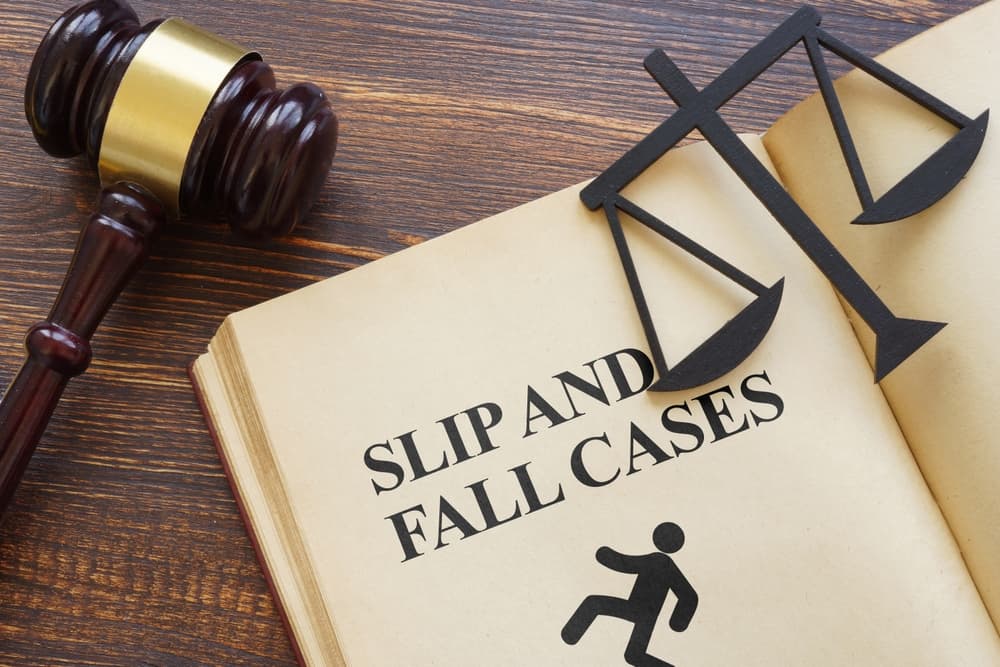 indianapolis slip and fall lawyer